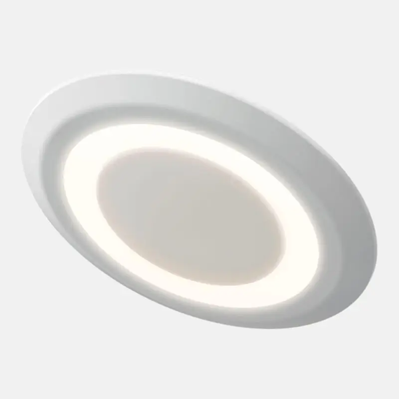 Lumi-Plugin fire rated recessed LED downlights