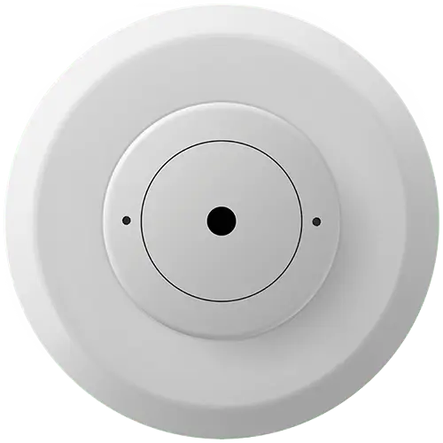 One-Smoke - smoke detector without light