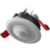 ceiling light with pir sensor