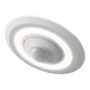 ceiling light with pir sensor