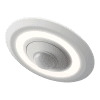 Lumi Plugin Pir Angle New 3000K Warm V2