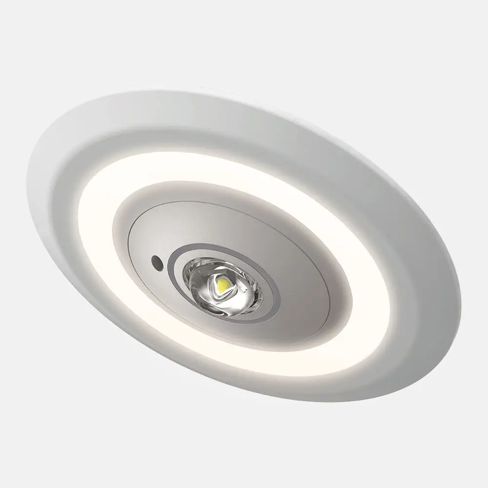 Lumi Plugin LED emergency light