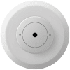 smoke detector without light - One Smoke Face