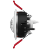 Lumi-Plugin heat alarm side view
