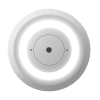mains operated smoke alarms
