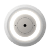 mains smoke detector