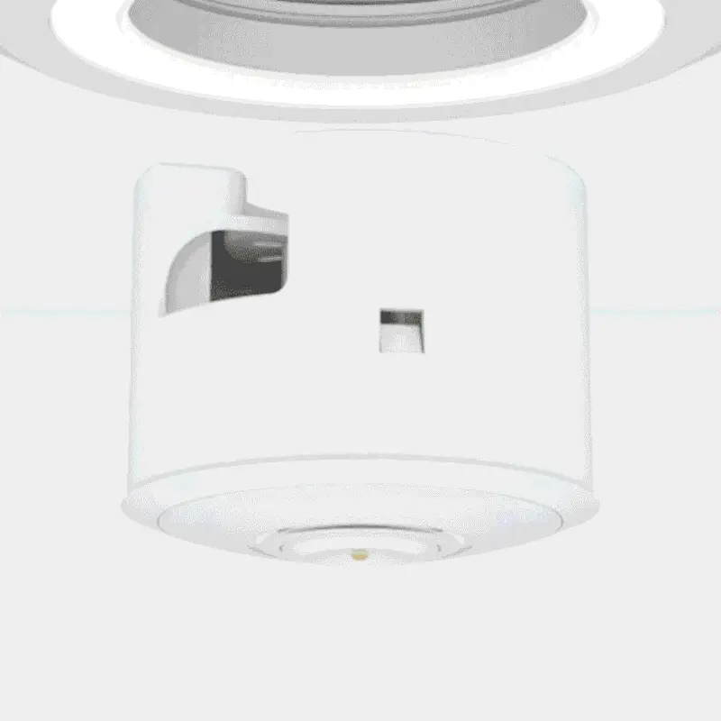 Lumi-Emergency® Living replacement - Emergency light replacement