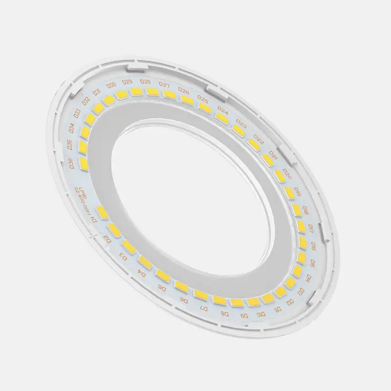 Lumi-Halo replacement downlight replacement