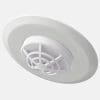 Lumi-Plugin heat alarm without light