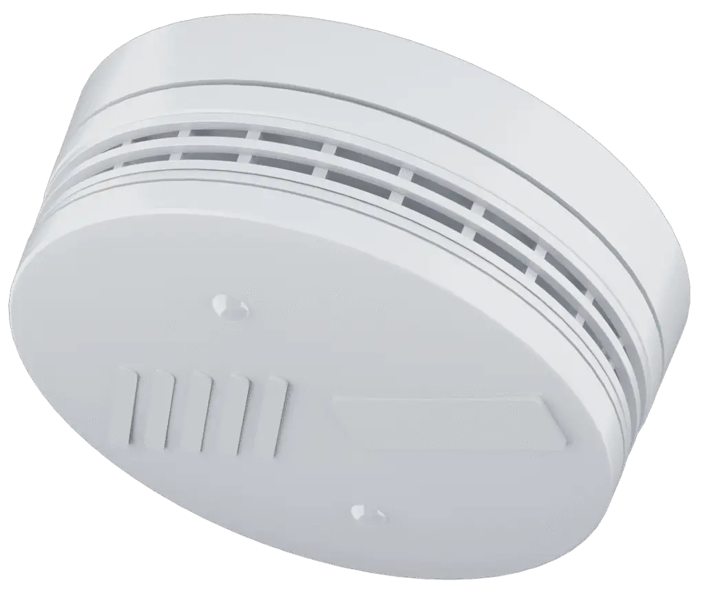 smoke alarm